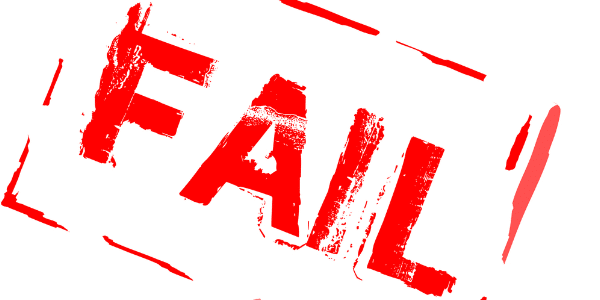 What You Should Do When Your Marketing Campaign Fails
