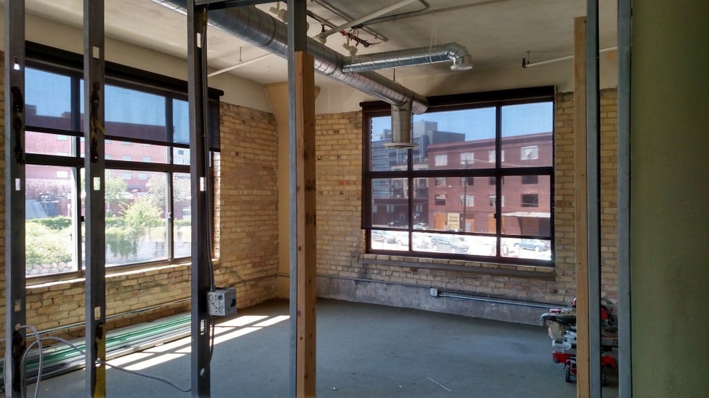 SmartBase Office Relocation: We’re Moving to North Loop!