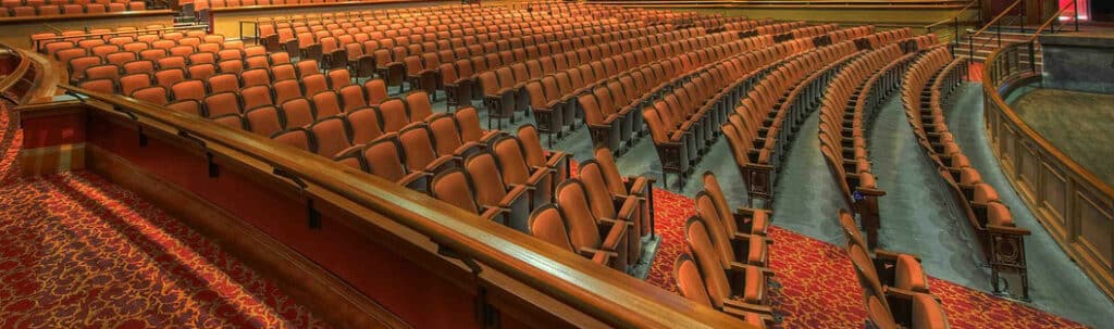 Analytics events 2016