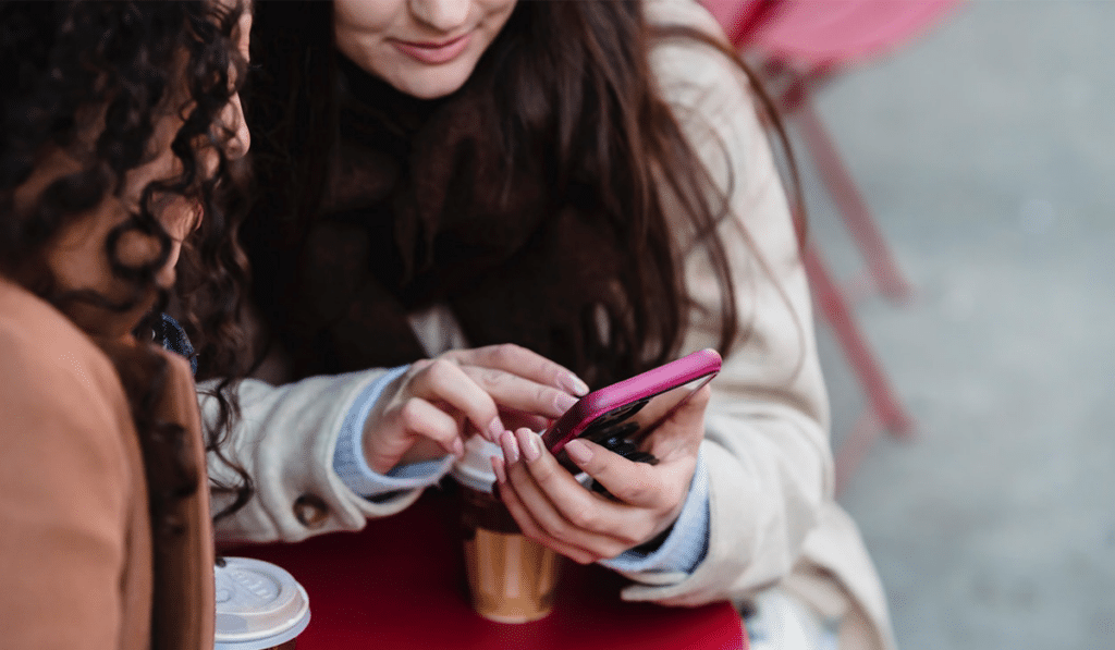 engaging With Your Customers Through SMS