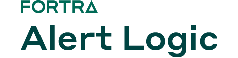 Alert Logic Logo