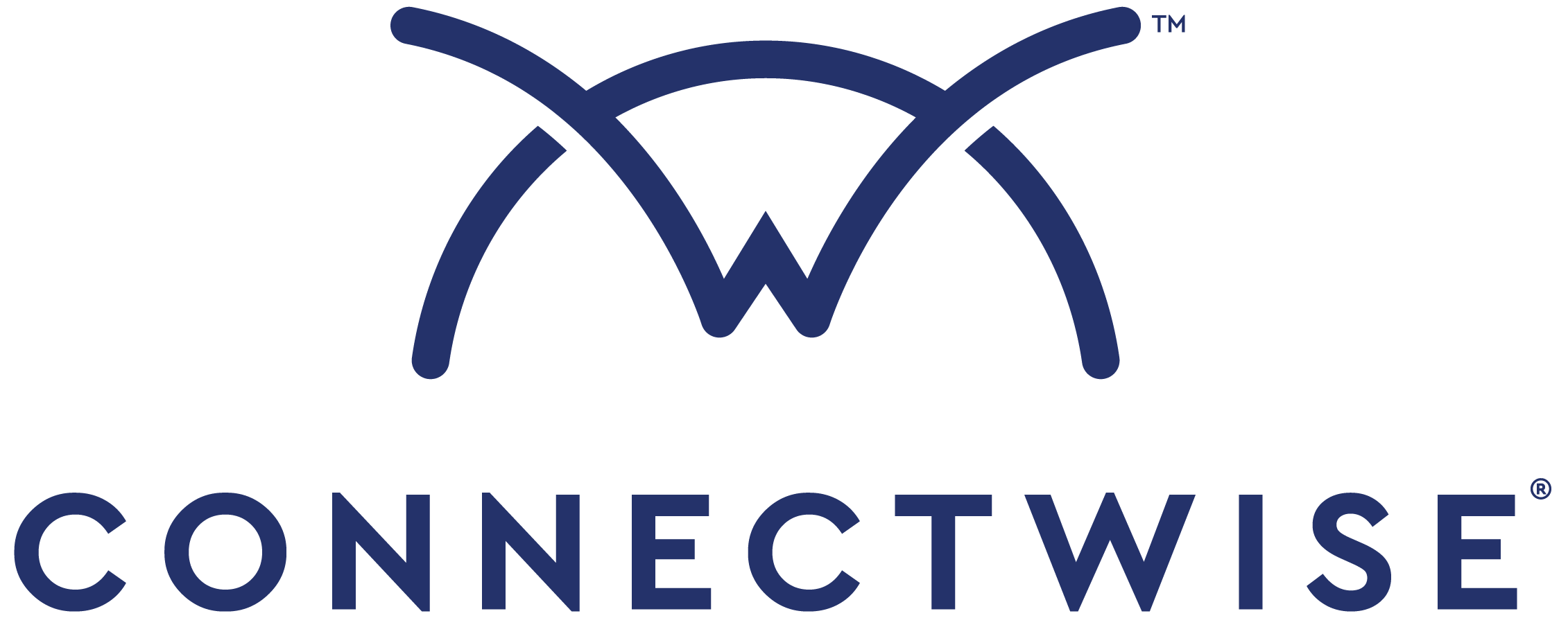 Connect Wise Logo Connect Wise Logo