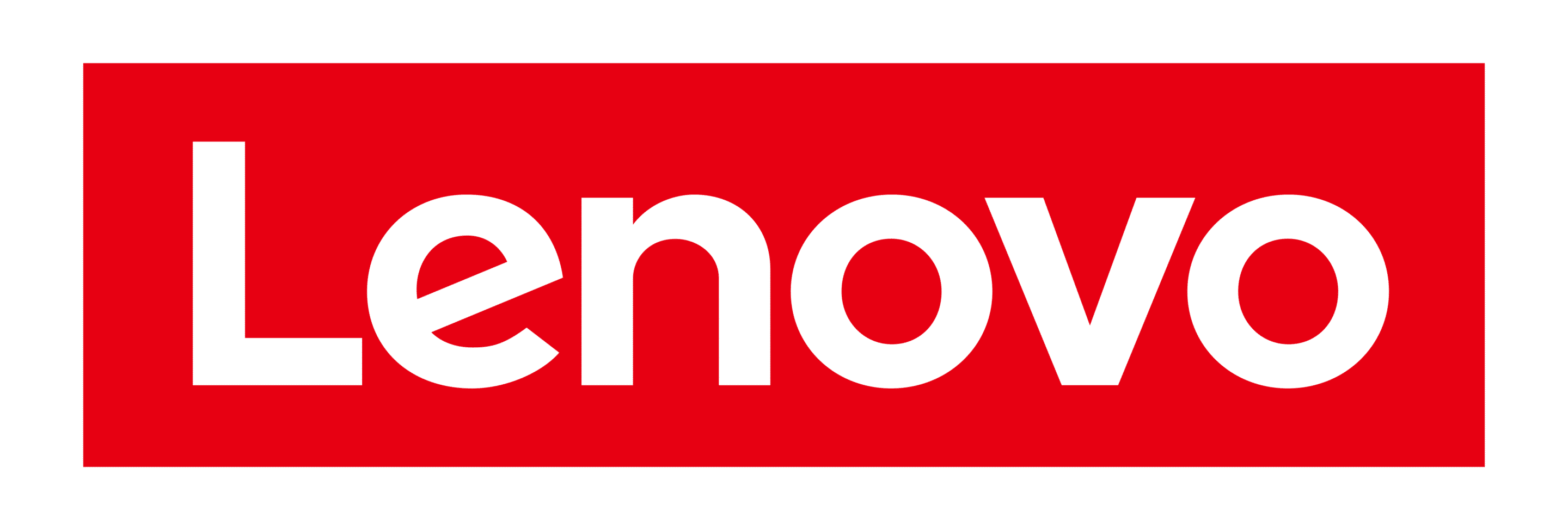 Lenovo Logo