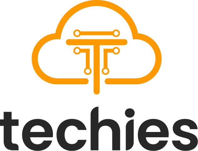 Techies Logo